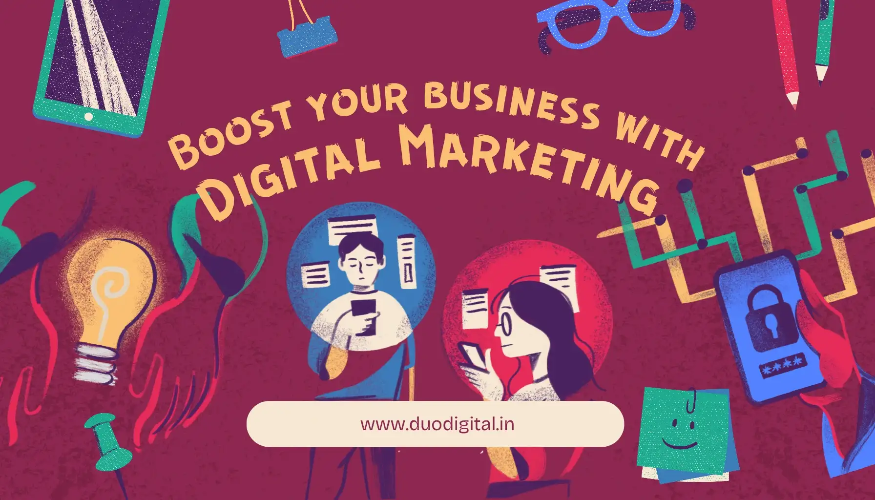 What is Digital Marketing, and Why Does Your Business Need It?