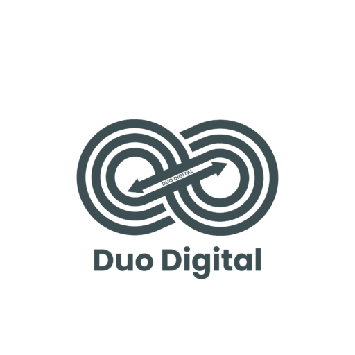 Duo Digital Logo