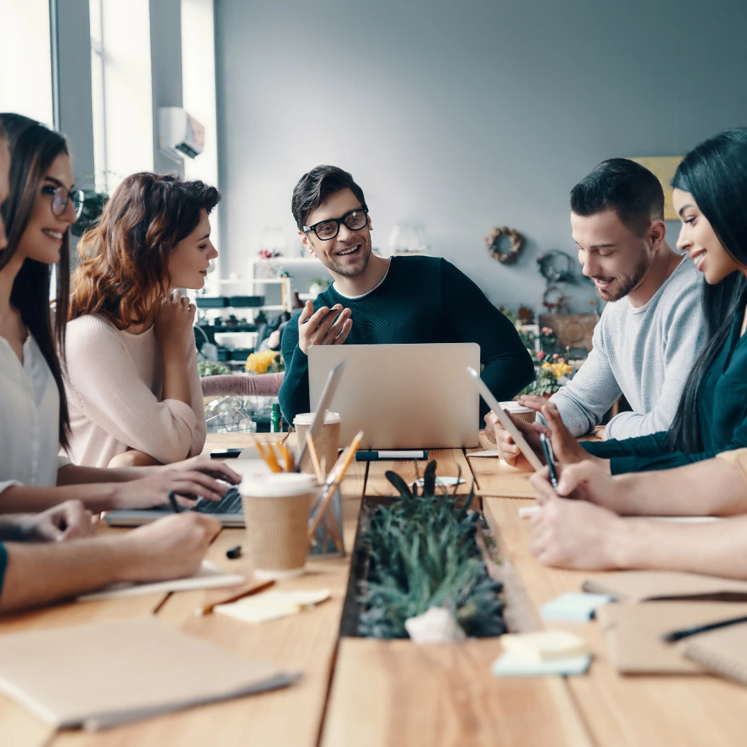 Digital Marketing Strategy