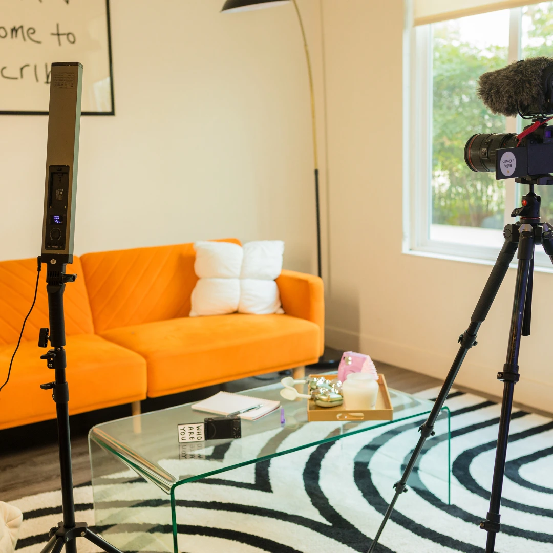 Creative Content Production