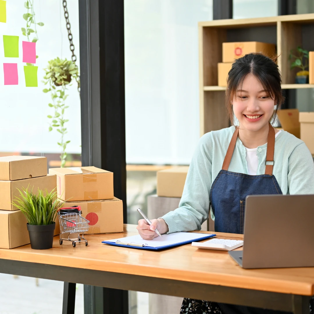 E‑commerce Solutions