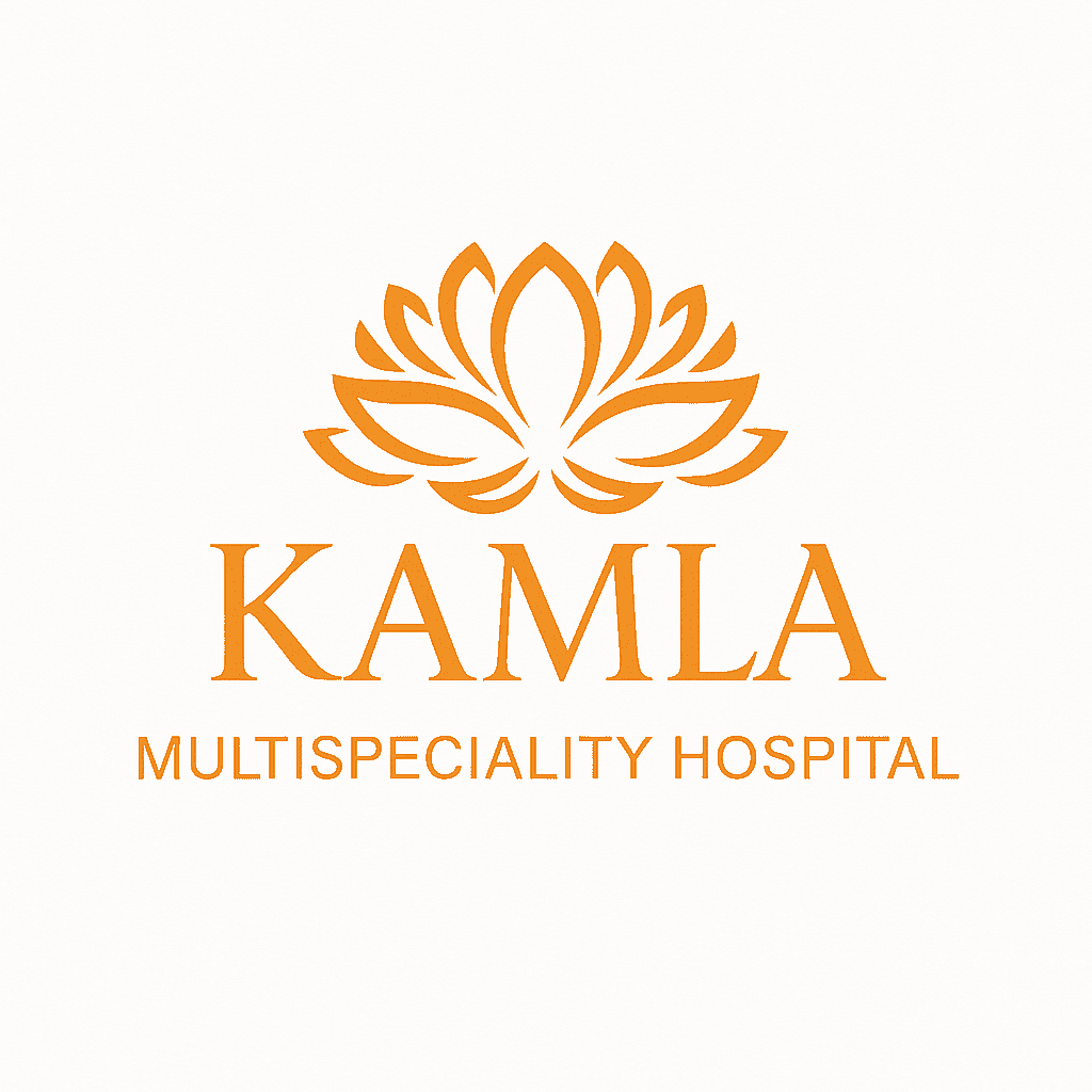 Kamla Multispeciality