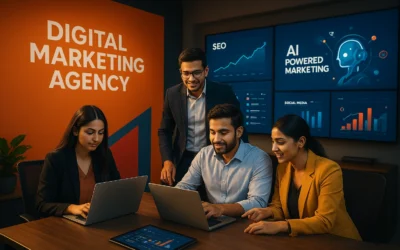 Best Digital Marketing Agency in Ayodhya – Duo Digital Brand Solutions