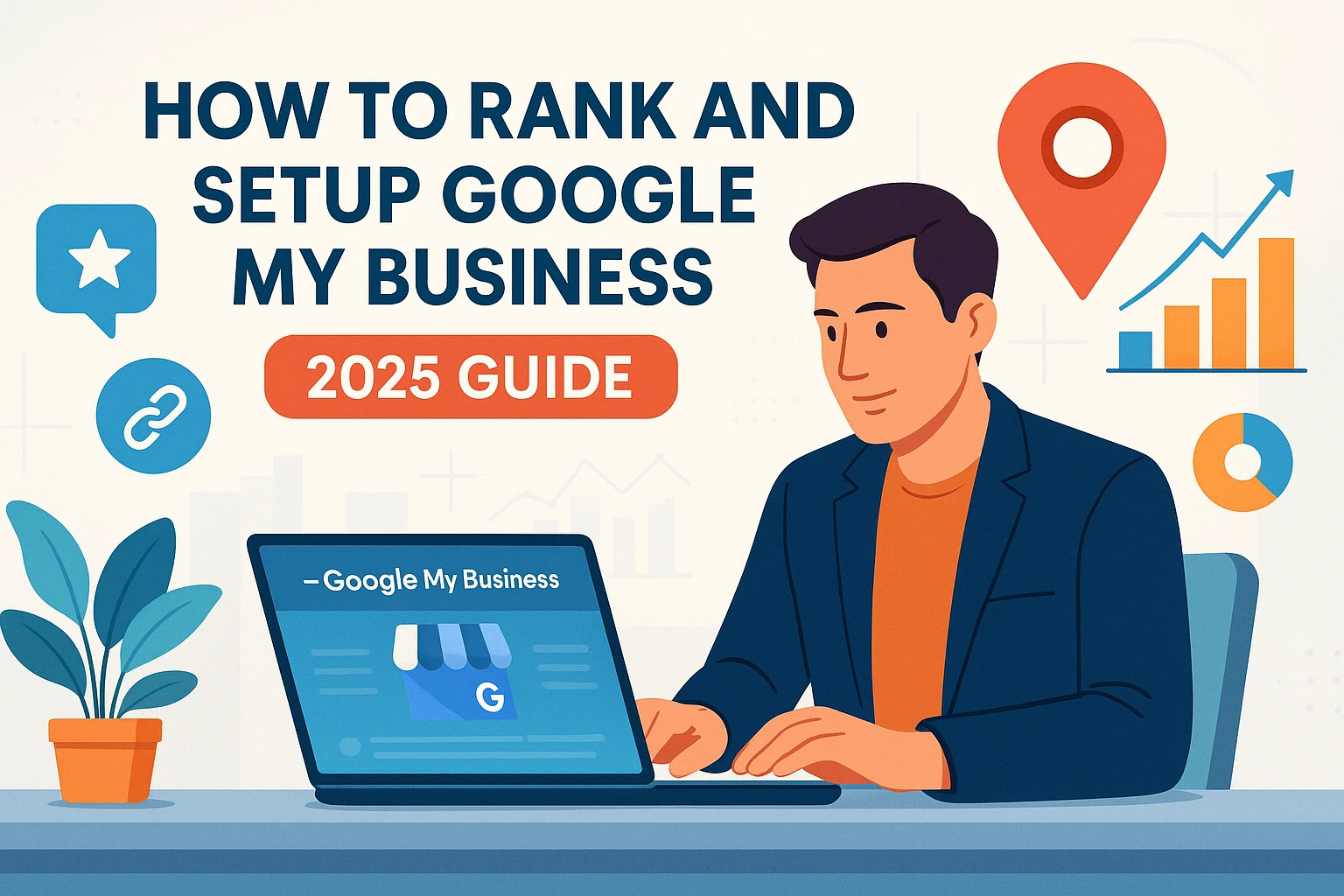Google My Business