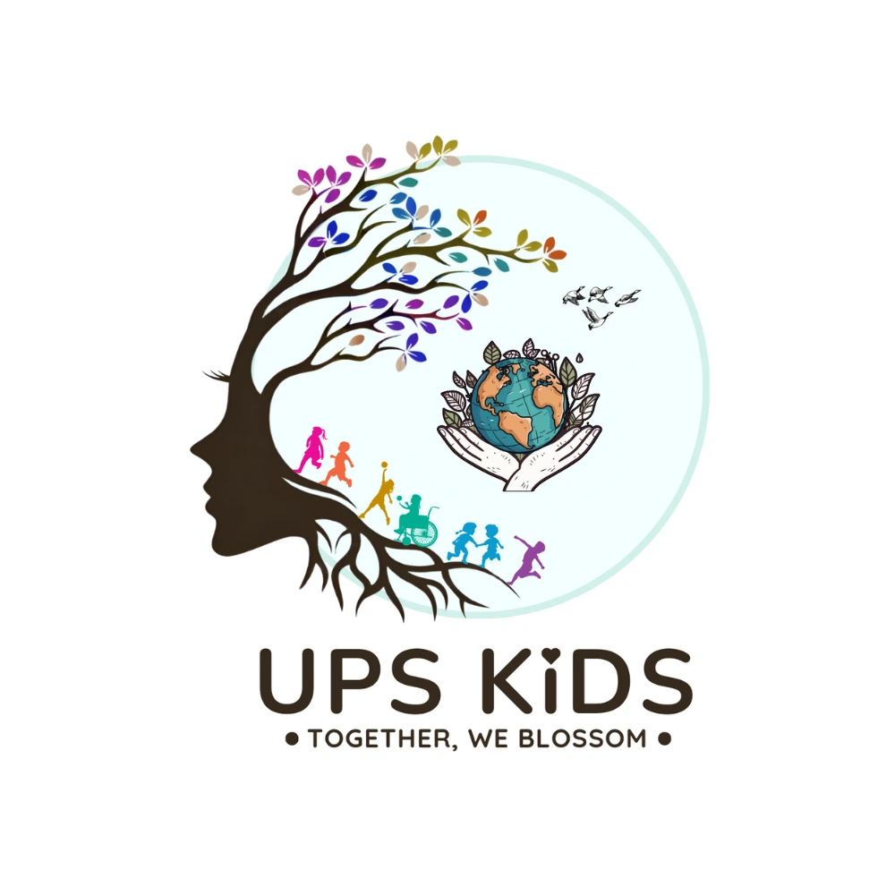 UPS Kids